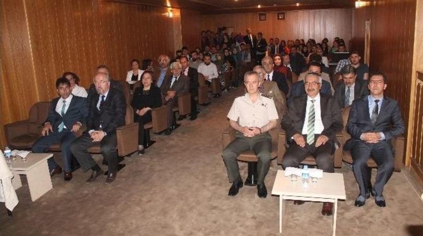 Niğde&rsquo;de M&uuml;zeler Haftası Kutlanıyor