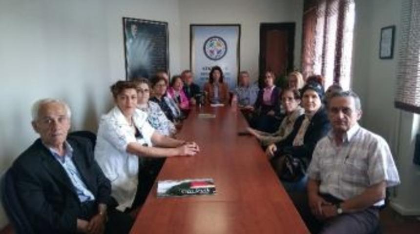 &rsquo;g&uuml;rleyik&rsquo;te Mangal Yakmayın&rsquo; &Ccedil;ağrısı