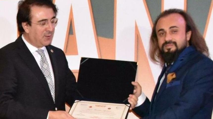 Kenan Acık&ouml;k: "tanap, Gelecek Nesillere Bırakılacak B&uuml;y&uuml;k Bir Mirastır"