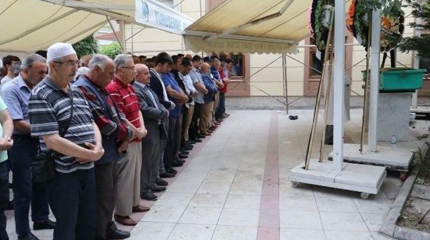 Belediyespor&rsquo;un Acı G&uuml;n&uuml;