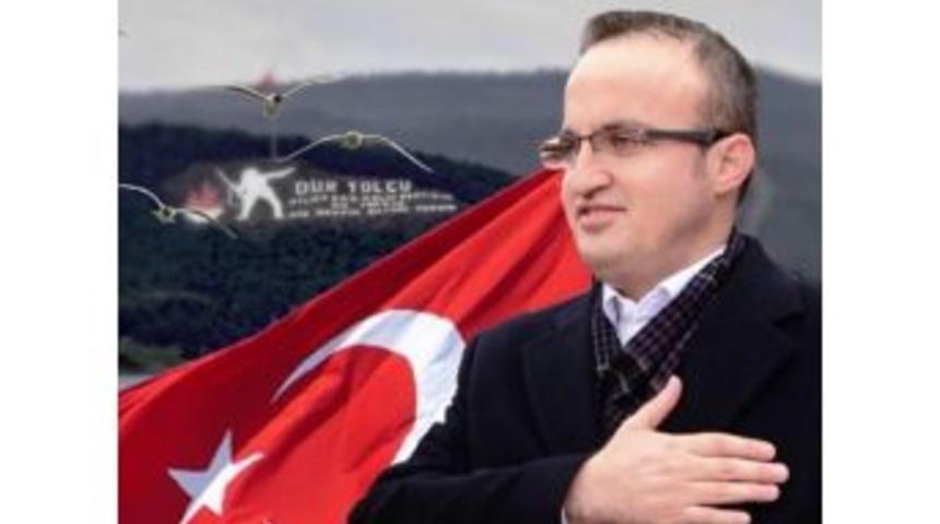 Turan&rsquo;dan 19 Mayıs Mesajı