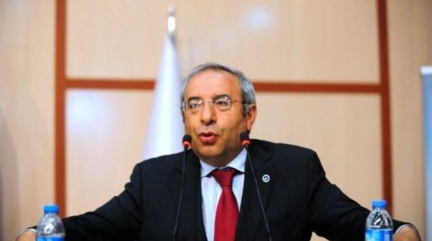 Yy&uuml;&rsquo;de Bilişim Sistemleri Altyapısı Tanıtım Toplantısı