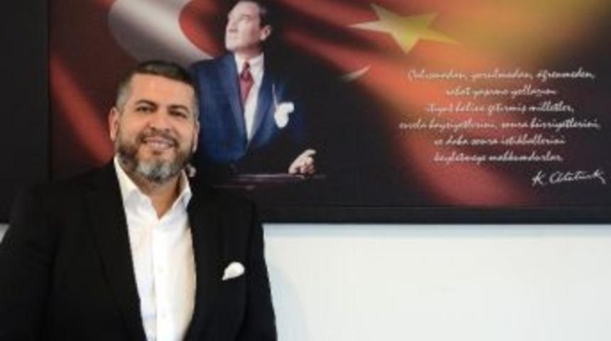 Uysal&rsquo;dan Gen&ccedil;lere 19 Mayıs Atat&uuml;rk&rsquo;&uuml; Anma, Gen&ccedil;lik Ve Spor Bayramı Mesajı