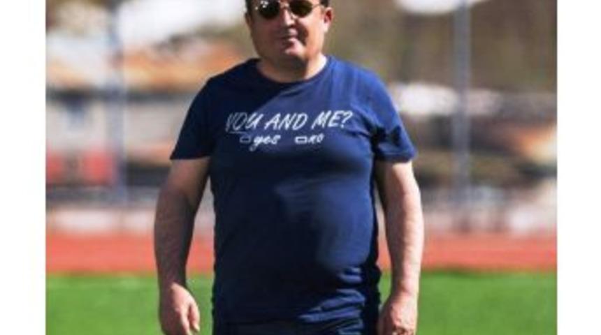 As Başkan Ayg&uuml;n&rsquo;den 19 Mayıs Mesajı