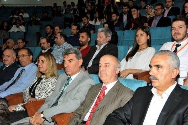 Sel&ccedil;uk&rsquo;ta En İyi Projeler &Ouml;d&uuml;llendirildi 2