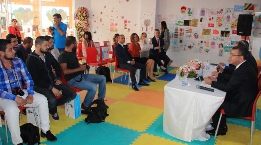 Bin Kişiye İstihdam Sağlayacak