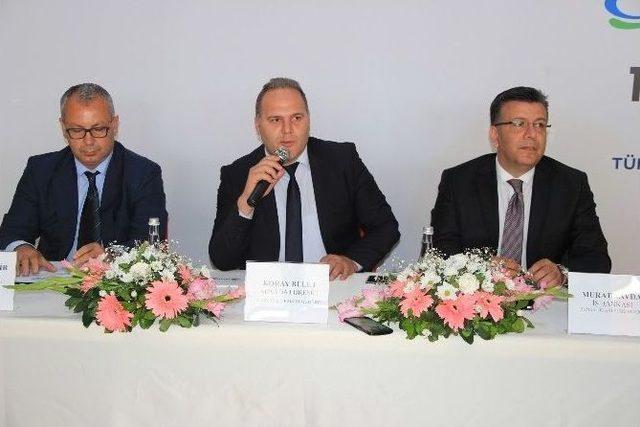 Bin Kişiye İstihdam Sağlayacak 1