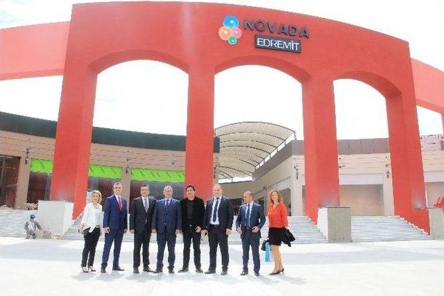 Bin Kişiye İstihdam Sağlayacak 2