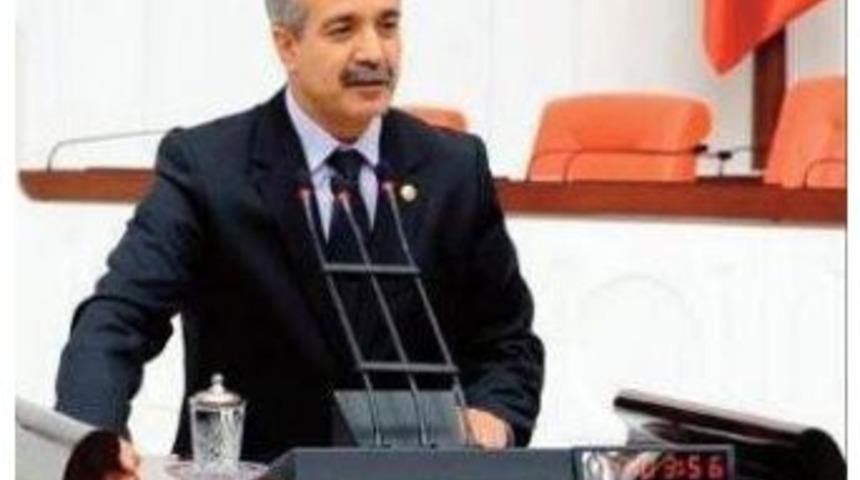 Milletvekili Salih Fırat&rsquo;an 19 Mayıs Mesajı