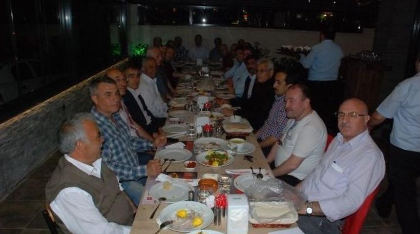 Hemşehri Dernekleri Platformu Dernek Olma Yolunda