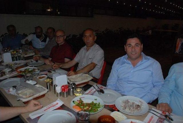 Hemşehri Dernekleri Platformu Dernek Olma Yolunda 1