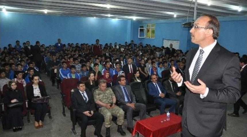 Vali Yavuz&rsquo;dan Katliam A&ccedil;ıklaması