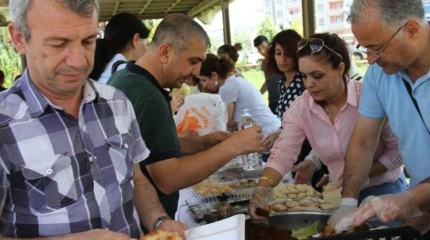 Bağlar Belediyesi&rsquo;nden Surlu Aileler İ&ccedil;in İkinci Kermes