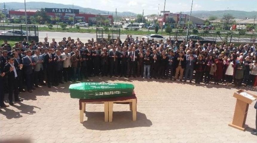 Sivas Adliyesi&rsquo;nin Acı G&uuml;n&uuml;