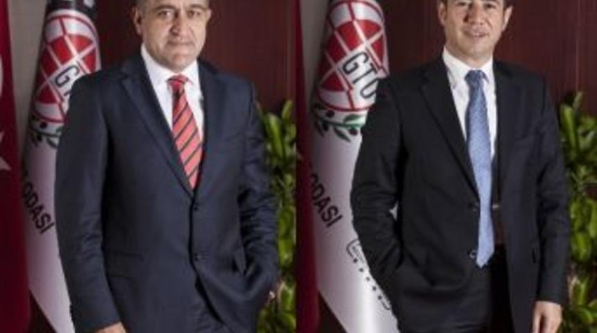 Gto Başkanlarından Kutlama Mesajı