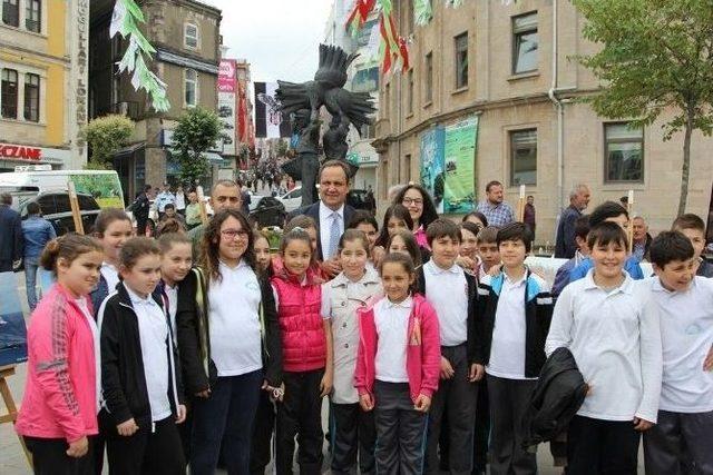 Aksu Festivali Fotoğraf Sergisi İle Başladı