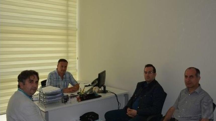 Maski&rsquo;den Afyon Ekibine Kartlı Saya&ccedil; Bilgilendirmesi