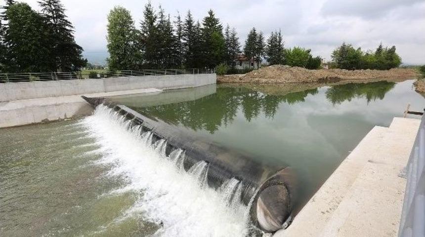 Bolu&rsquo;da Kano Yarışları İ&ccedil;in &Ccedil;alışmalar Devam Ediyor