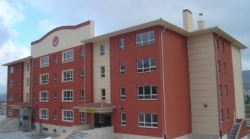 T&uuml;rkiye Geneli Liseler Arası Kitap Okuma Yarışmasının &Uuml;&ccedil;&uuml;nc&uuml;s&uuml; D&uuml;zenleniyor