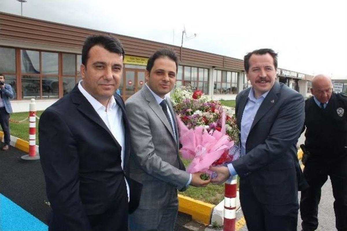 Memur-sen Genel Başkanı Ali Yal&ccedil;ın: