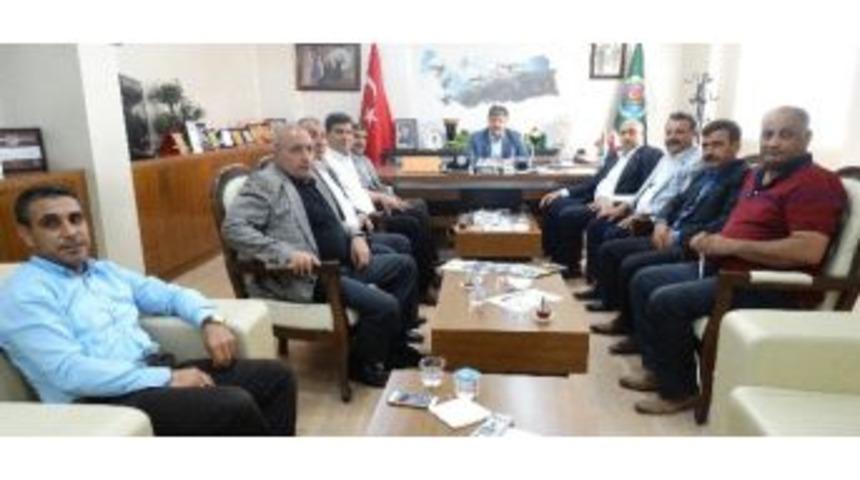 Tarım İş&ccedil;isinin Bir Yevmiye Bedelinin 33 Lira Olduğu A&ccedil;ıklandı