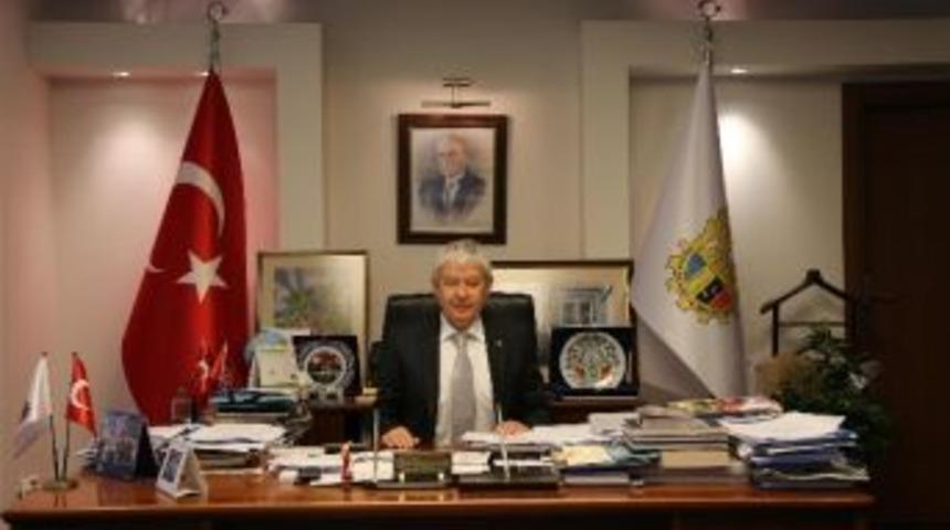 Etso Başkanı Zıpkınkurt&rsquo;un 19 Mayıs Kutlama Mesajı