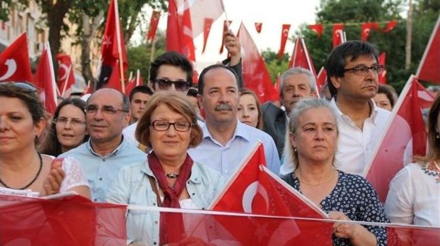 Edirne Belediye Başkanı Recep G&uuml;rkan&rsquo;dan 19 Mayıs Kutlama Mesajı