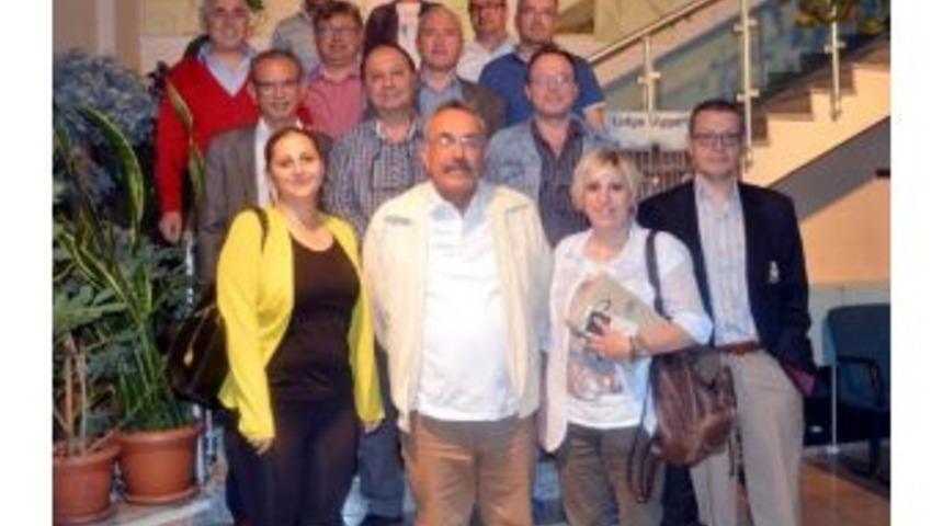 Salihlili Sigortacılar, Yetkili Olduklarını Tabela İle Belirleyecek