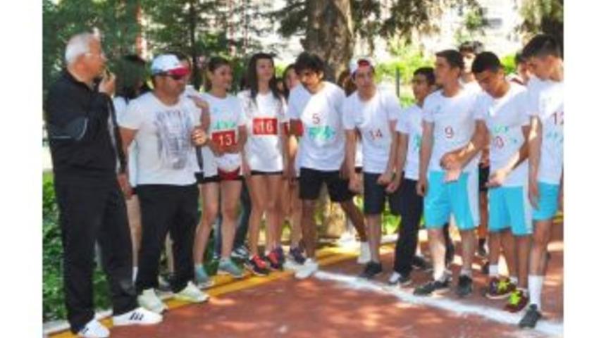 Başkan G&ouml;rmez&rsquo;den 19 Mayıs Mesajı