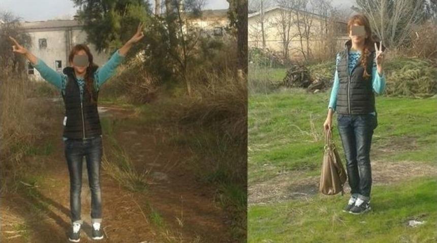 Ter&ouml;r &Ouml;rg&uuml;t&uuml; Propagandası Yaptığı Gerek&ccedil;esiyle Yurttan Atıldı