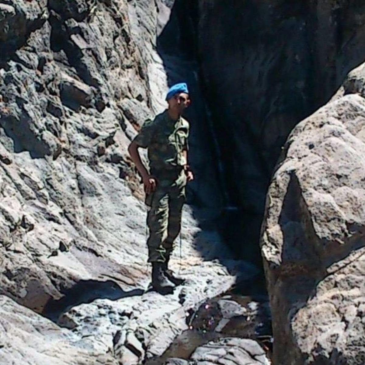 Acı Haber Seyitgazi&rsquo;ye De Tez Ulaştı