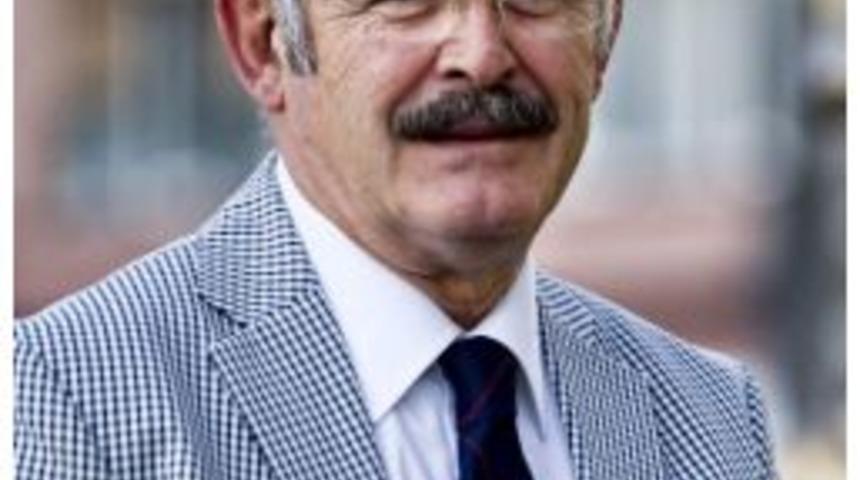 B&uuml;y&uuml;kerşen&rsquo;in 19 Mayıs Mesajı