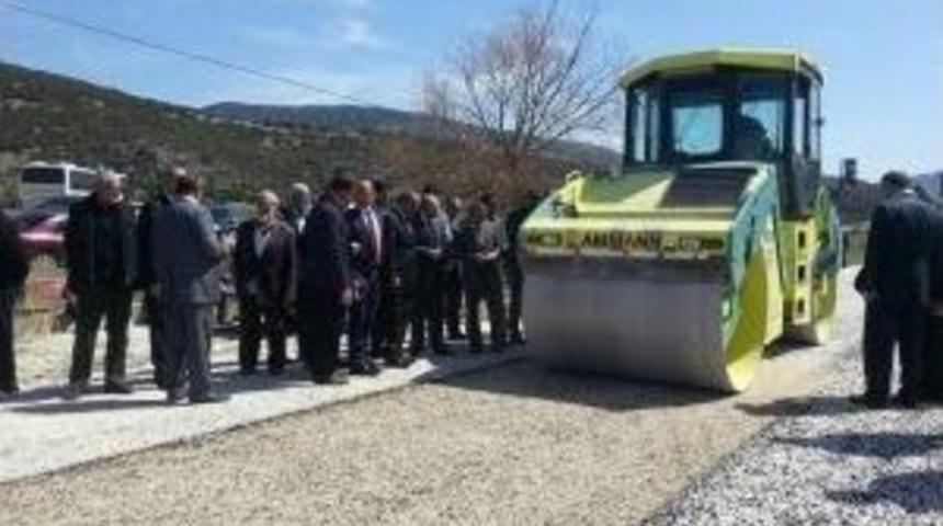 Milletvekili Petek&rsquo;ten K&ouml;ydes M&uuml;jdesi