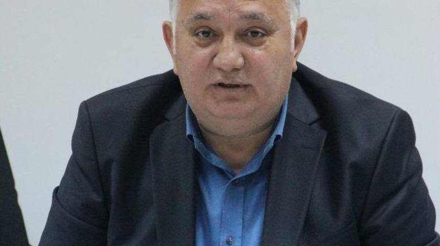 Ak Parti&rsquo;den Chp Milletvekili Gaytancıoğlu&rsquo;na Tepki