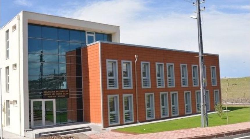 Şirintepe&rsquo;de Kur&rsquo;an Kursu Hizmete Hazır