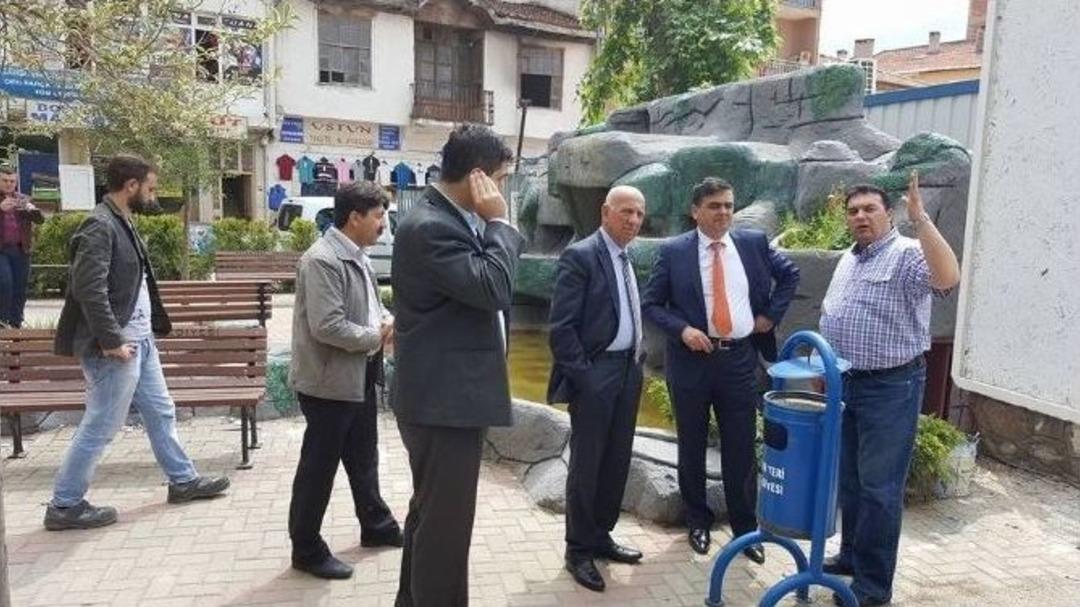 Pazaryeri&rsquo;nde Elektrik Sorunları &Ccedil;&ouml;z&uuml;me Kavuşuyor