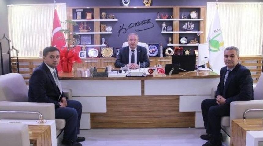 Sungurlu&rsquo;da Sosyal G&uuml;venlik Haftası Kutlanıyor