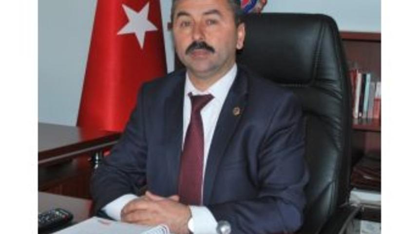 Başkan Erdoğan&rsquo;dan 19 Mayıs Kutlama Mesajı