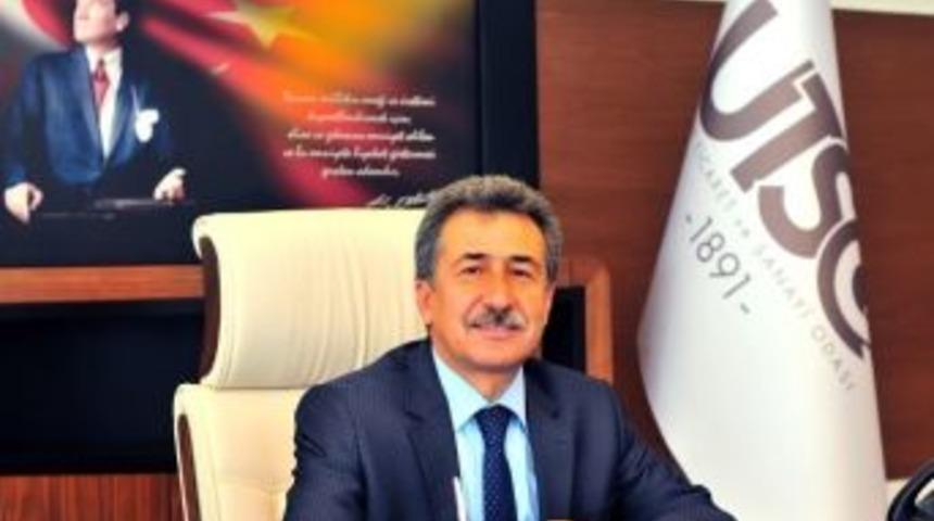 Utso&rsquo;dan Kayıtdışı İstihdamla M&uuml;cadele Projesi