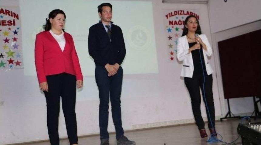 Akhisarlı Miniklere Tasarruf Bilinci Aşılandı
