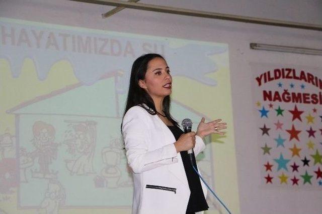 Akhisarlı Miniklere Tasarruf Bilinci Aşılandı 1