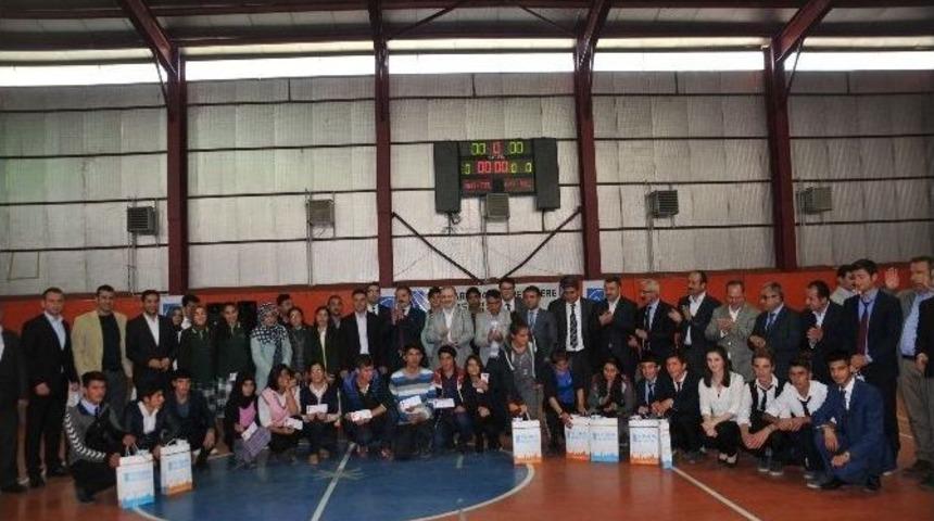 Van&rsquo;da &lsquo;tuşba&rsquo;nın Bilgeleri Yarışıyor&rsquo; Yarışması