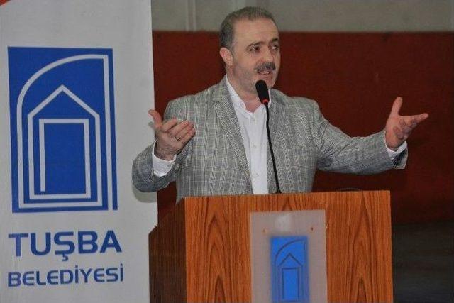 Van&rsquo;da &lsquo;tuşba&rsquo;nın Bilgeleri Yarışıyor&rsquo; Yarışması 1