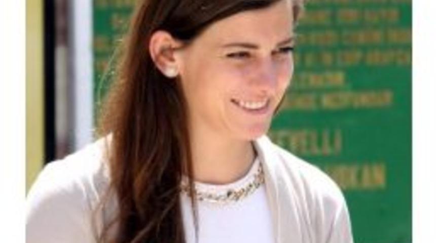 Sfc Entegre&rsquo;den Bir &Ouml;ğrenciye Abd&rsquo;de Burs İmkanı