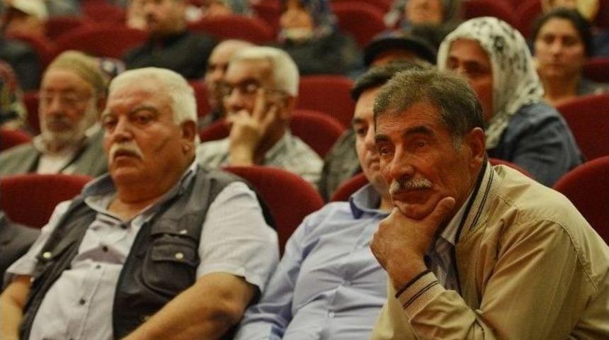 Mamak&rsquo;ta 68 Konut Daha Hak Sahiplerine Dağıtıldı