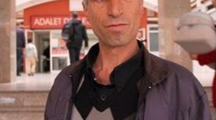 Karısını Kaynar Suyla Yakan Adam Hapse Girdi