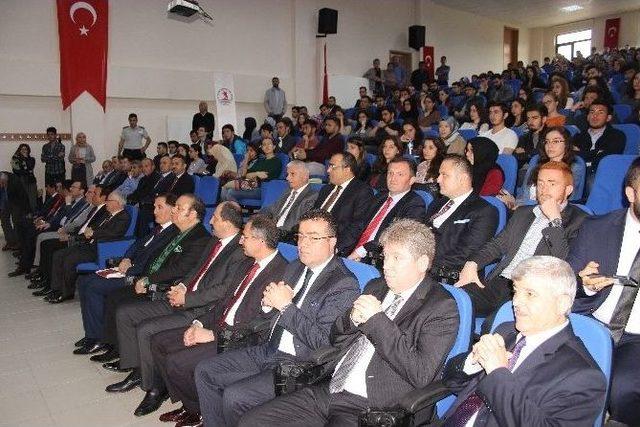 Malko&ccedil;: &ldquo;bu Anayasa Sakat Doğmuş Bir Anayasadır&rdquo; 1