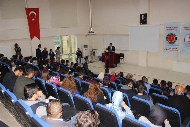 Malko&ccedil;: &ldquo;bu Anayasa Sakat Doğmuş Bir Anayasadır&rdquo; 3