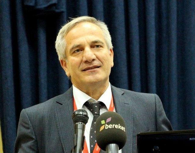 Om&uuml;&rsquo;de Proje Pazarı &Ouml;d&uuml;lleri Verildi 1