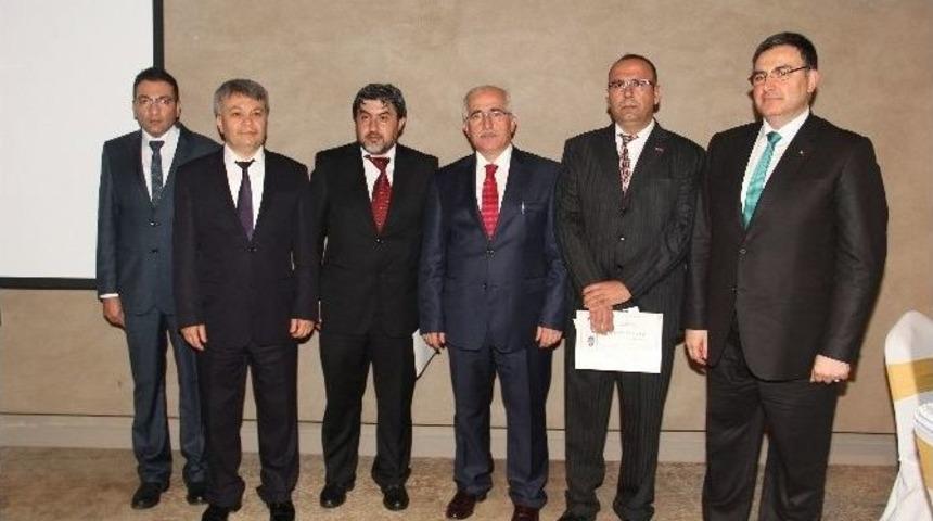 Huzur Sevenler Ve Destekleyenler Derneği Genel Kurul Toplantısı